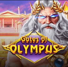 Gates Of Olympus
