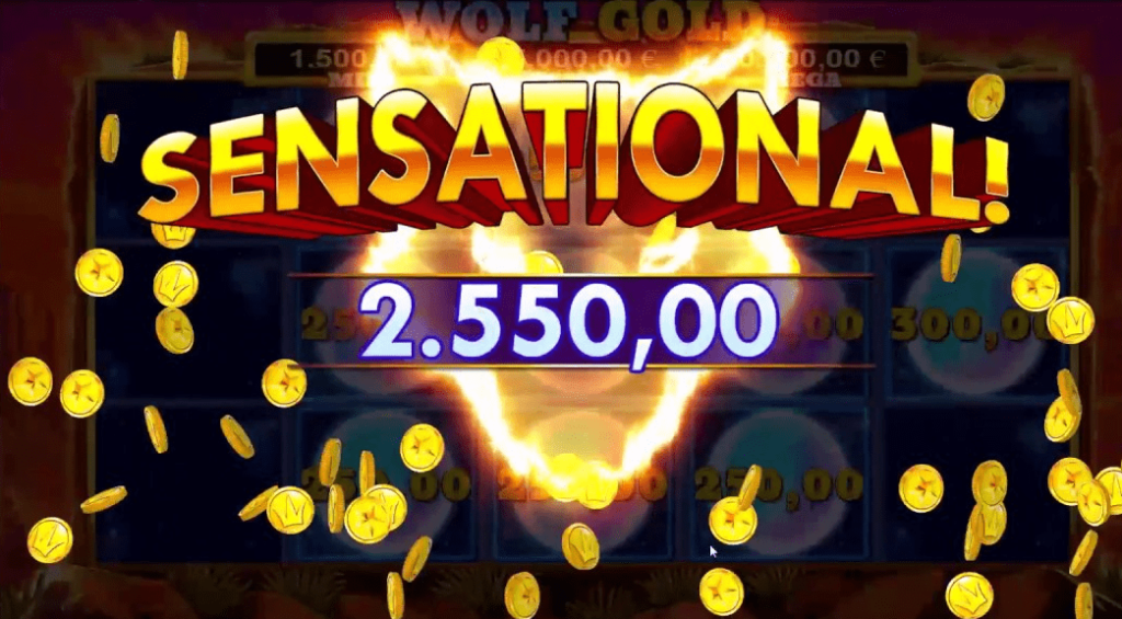 Slot Oyunlarında Jackpot Nasıl Düşer